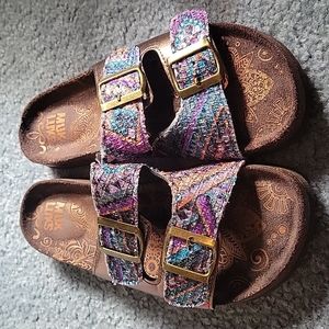 Sandals